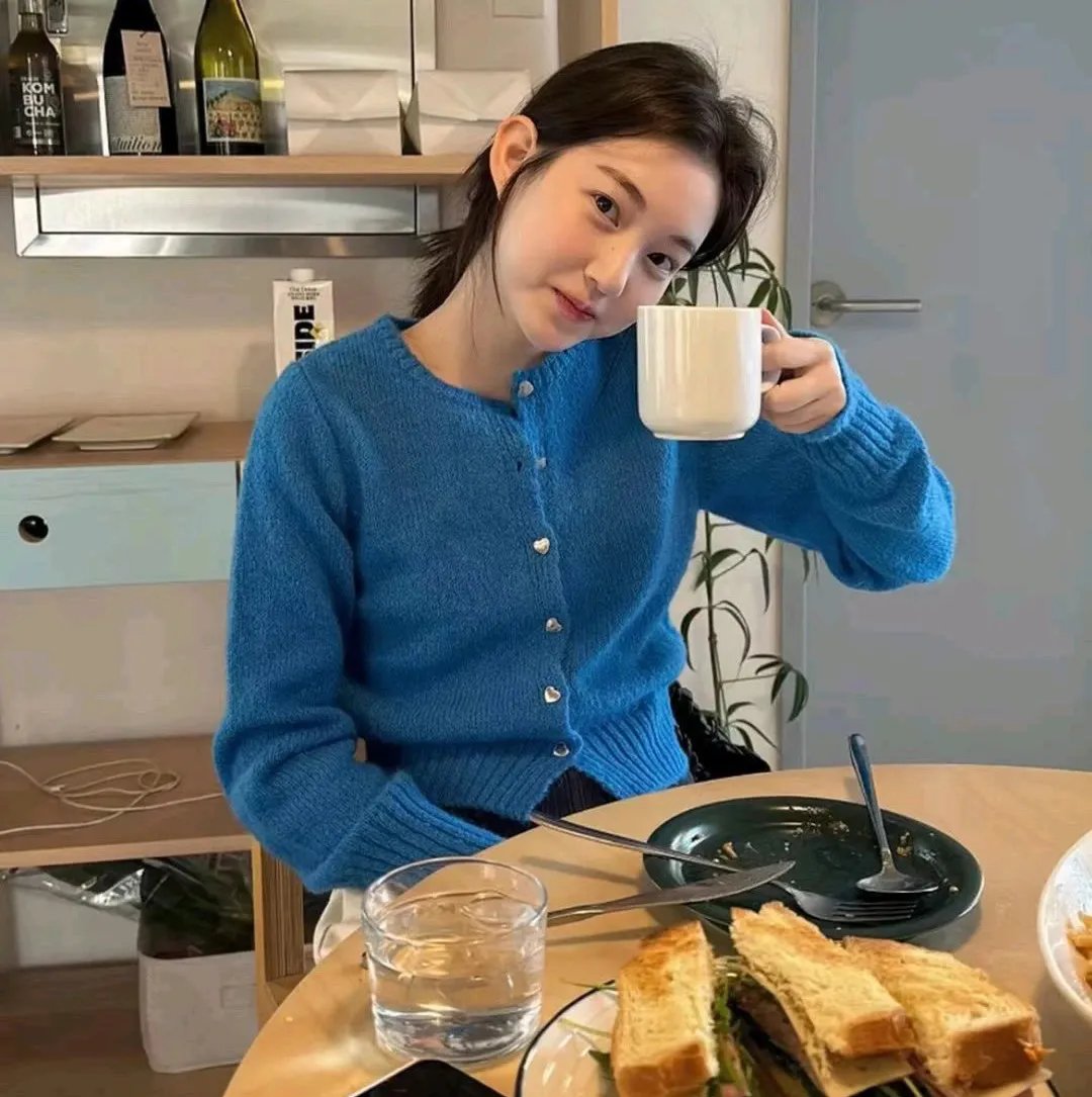 鉴爱男女第一季