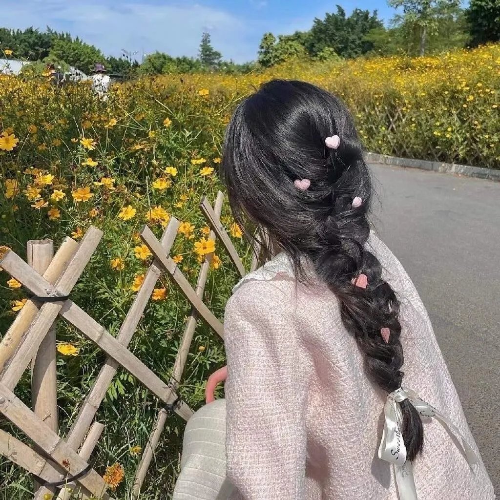 一眼动情